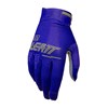 GLOVE MOTO 2.5 X-FLOW WOMEN DEEP BLUE MEDIUM